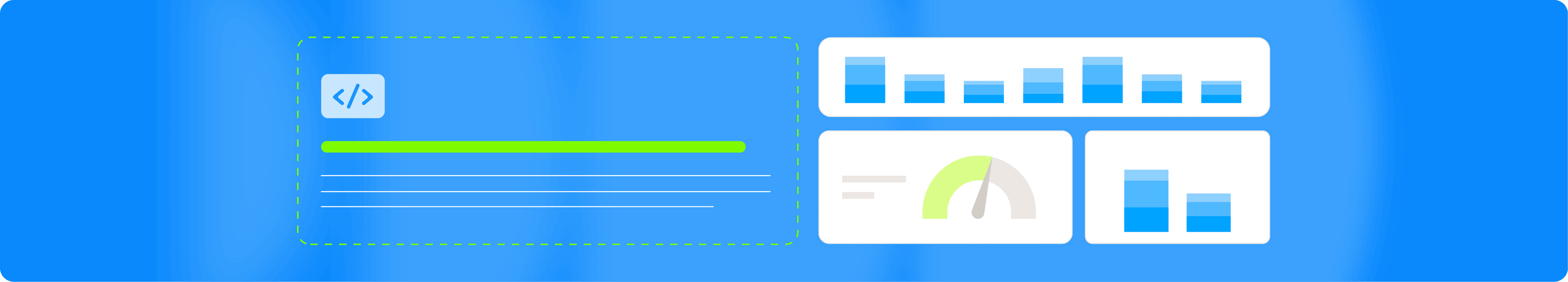 Chapter 1 separator for Agentic AI workflows and mobile observability e-book  