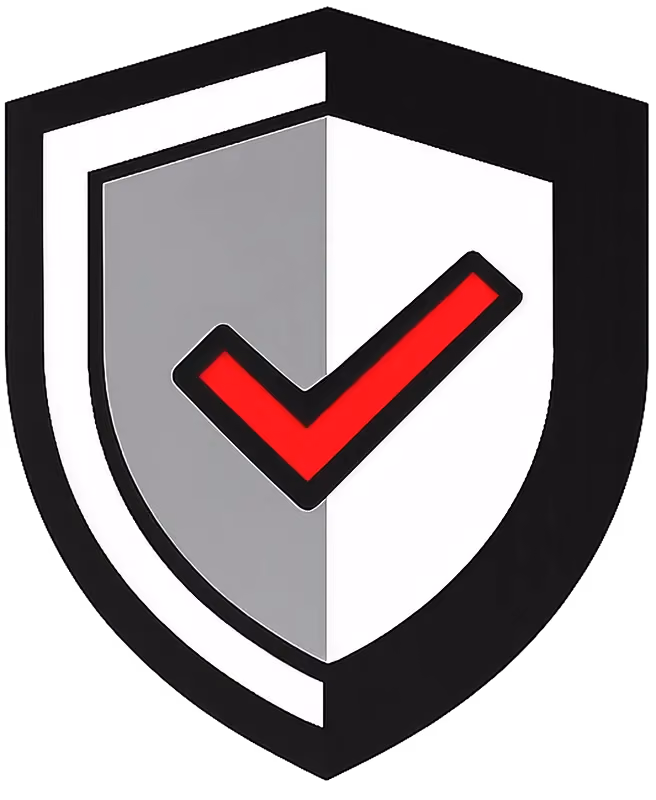 Independent third-party penetration test badge