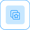 Sentiment signal icon
