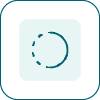 AI-detected issue icon