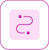 Connected context icon