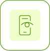 Captured context icon