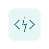 Reclaim time icon