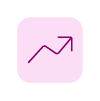Prioritization icon