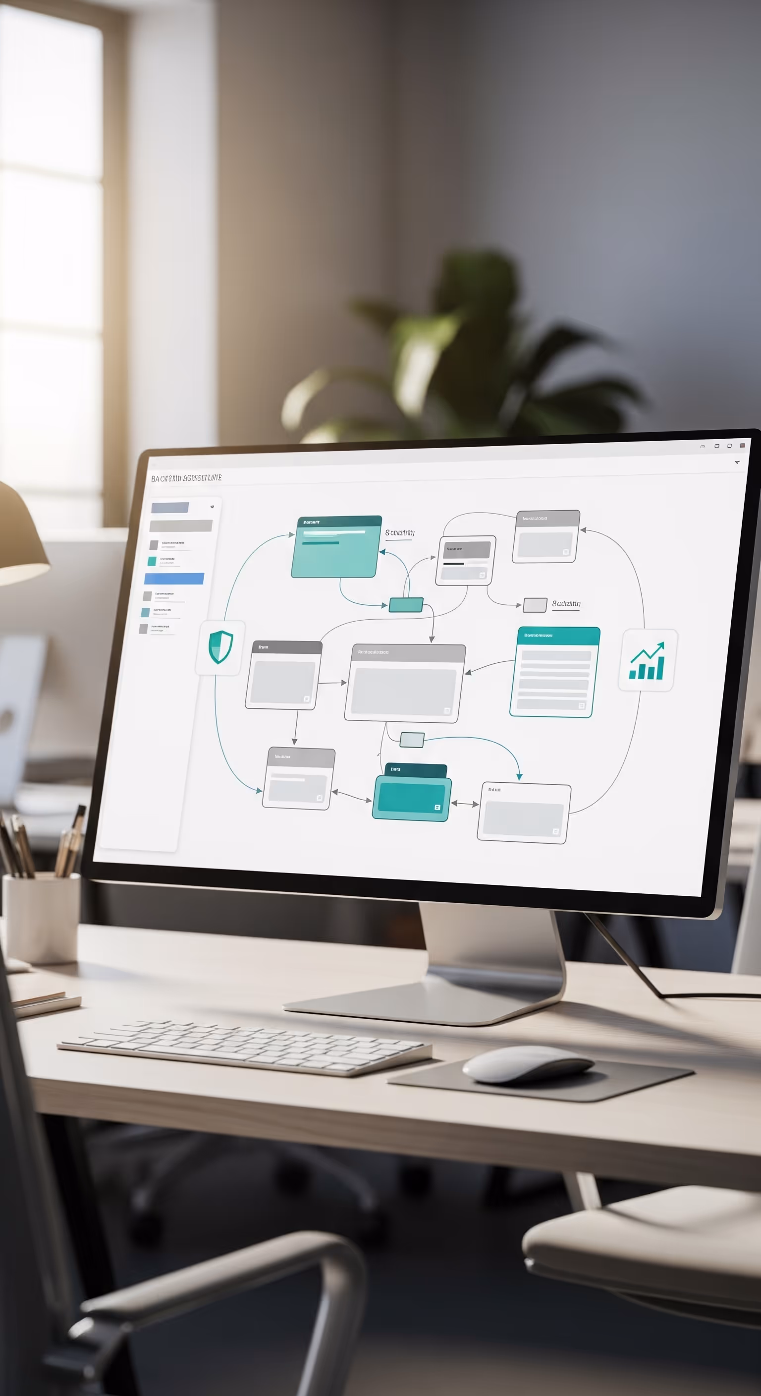 event technology overview