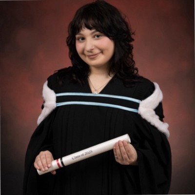 [headshot] image of customer (for a wellness center)