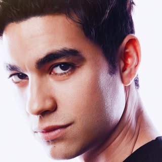 [headshot] image of customer (for a wellness center)