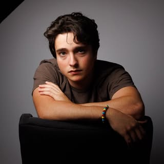 [headshot] image of customer (for a wellness center)