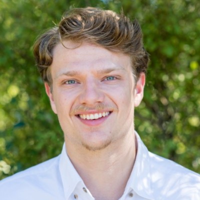 [headshot] image of customer (for a wellness center)