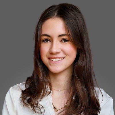 [headshot] image of customer (for a wellness center)