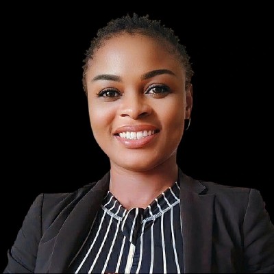 [headshot] image of customer (for a wellness center)