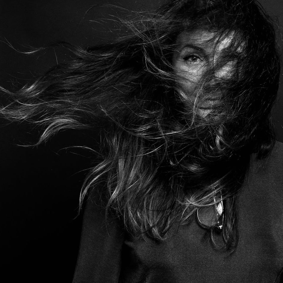 Louise Opprud