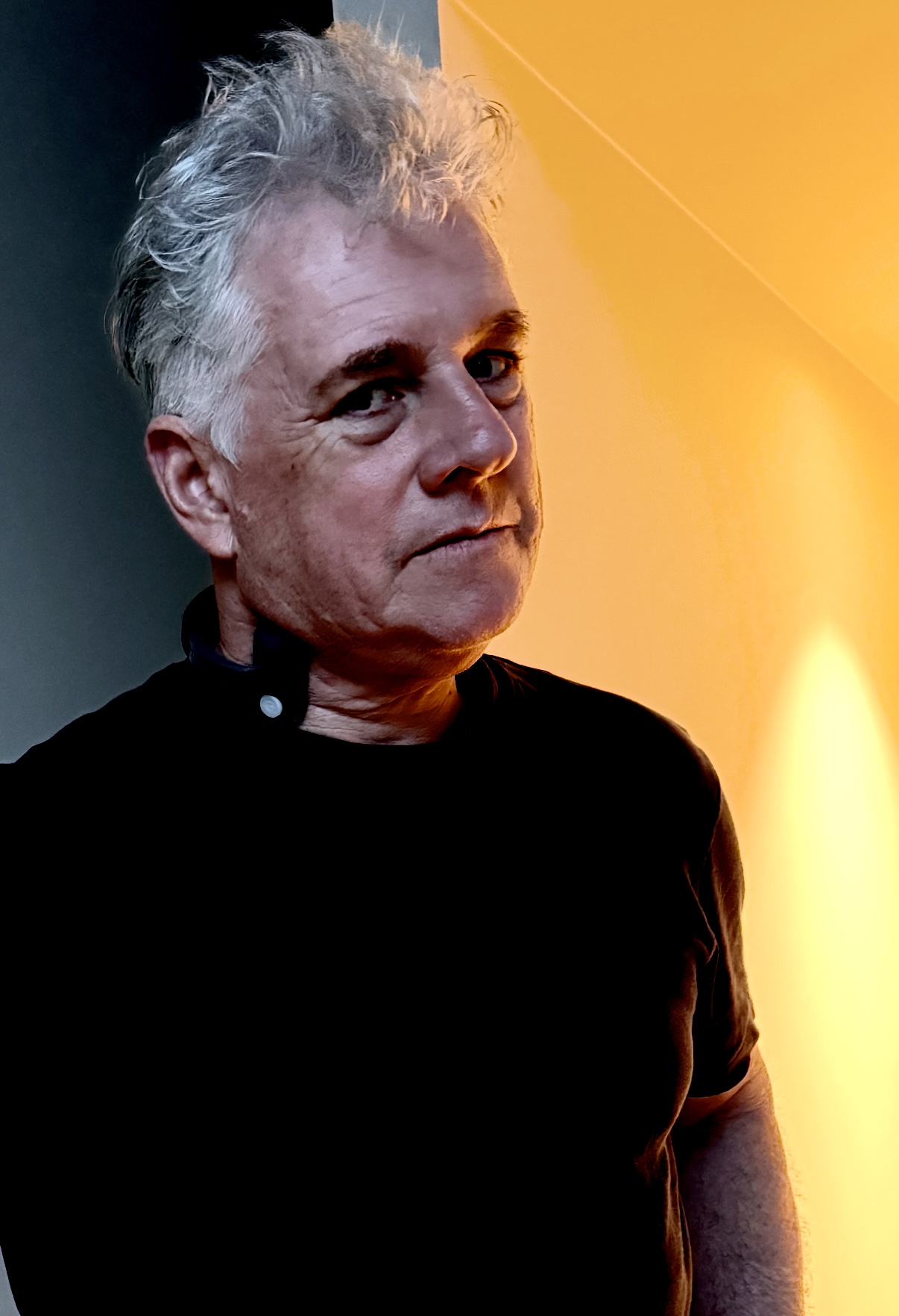 Bill O'Connor
