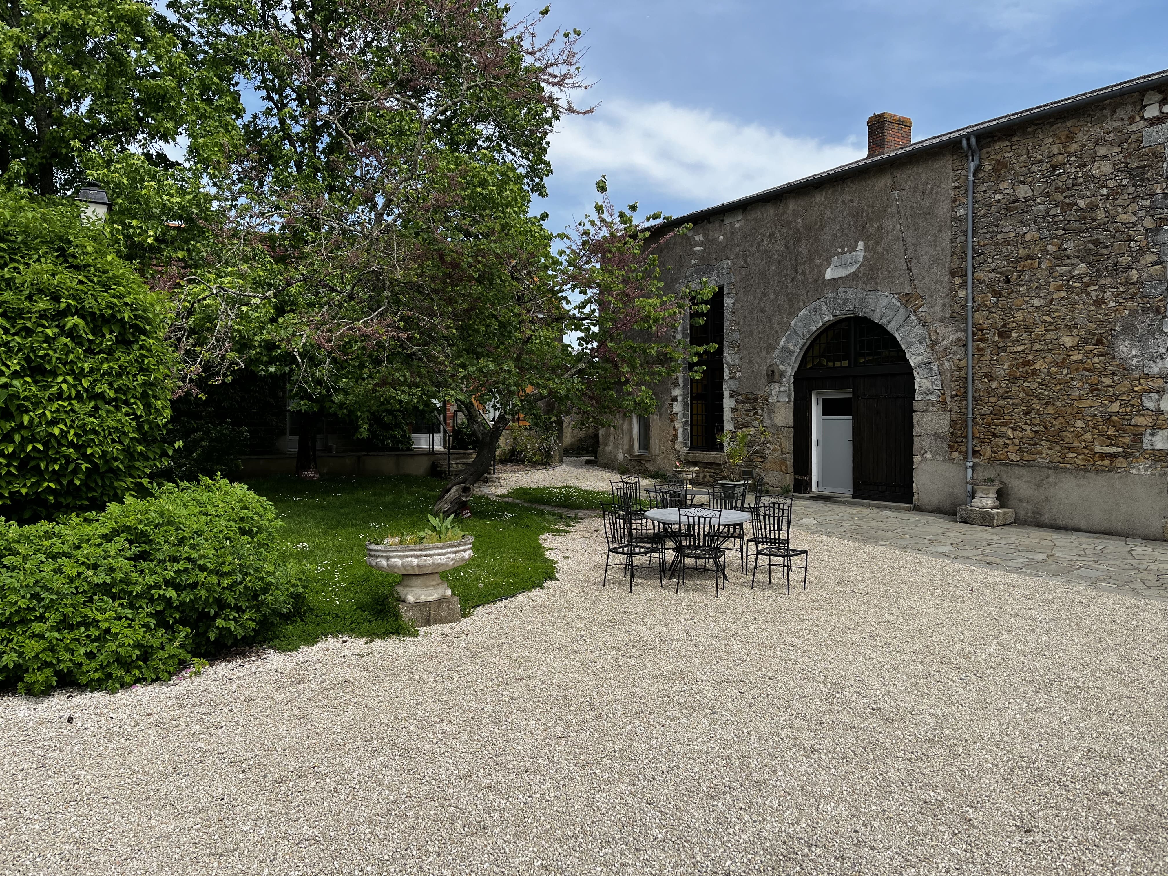 Accommodation Thumbnail