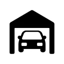 Facilities Item Icon