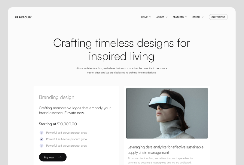 Homepage Image