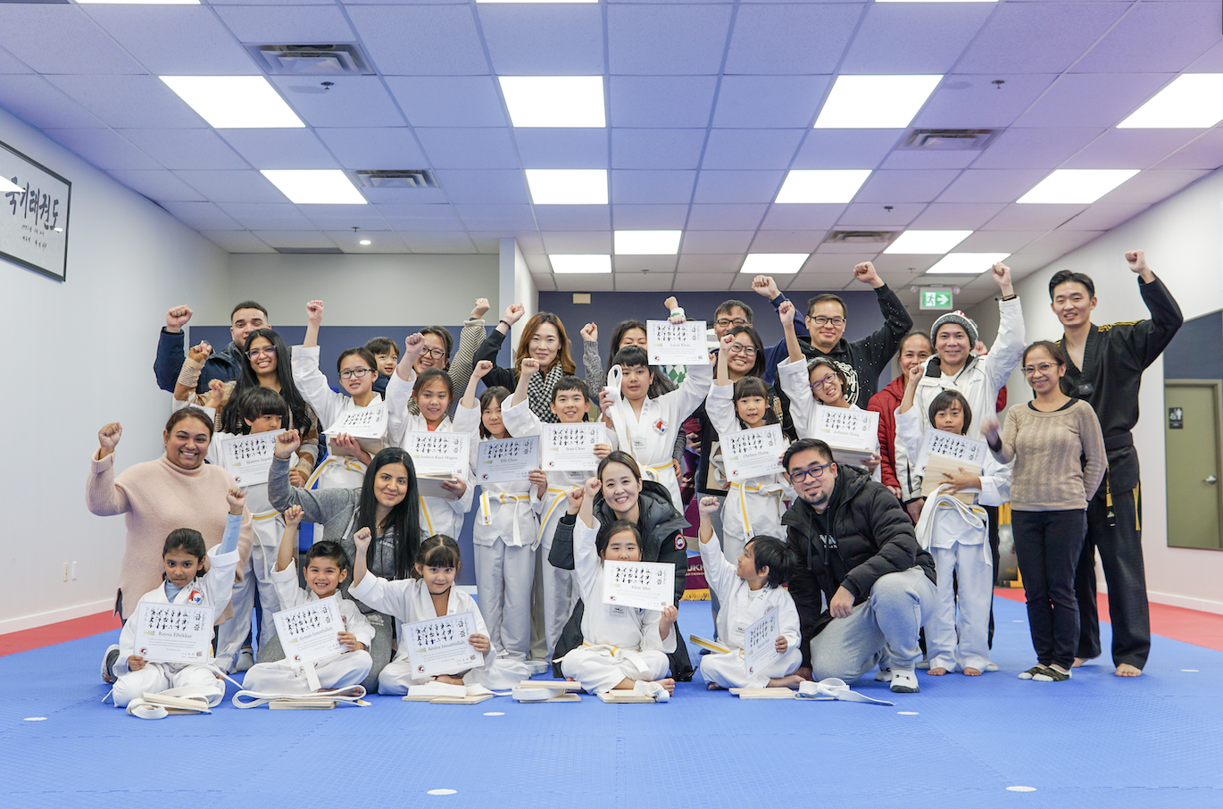 5 Signs You Have Found An Awesome Martial Arts School