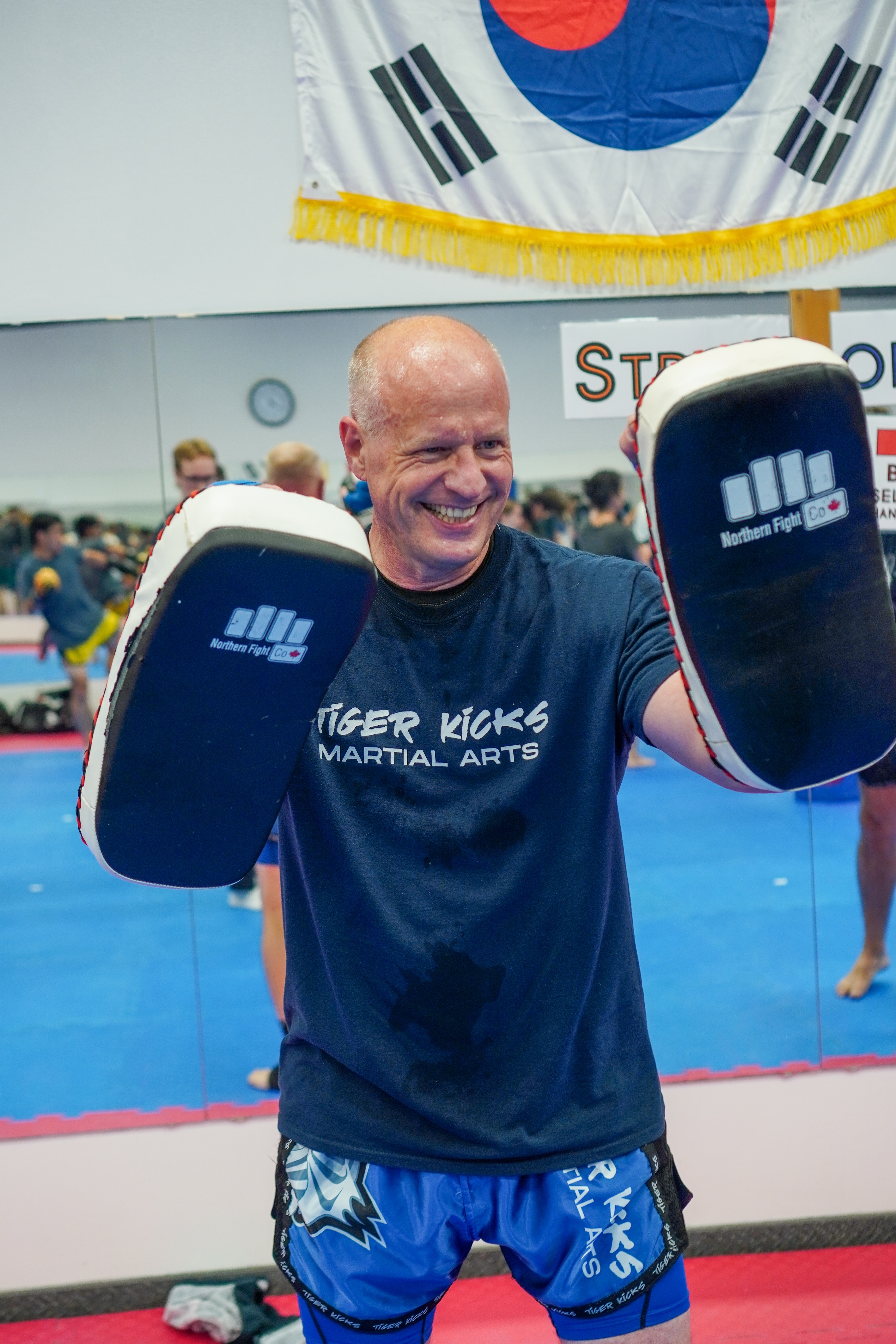 martial arts high performance classfamily taekwondo newmarket