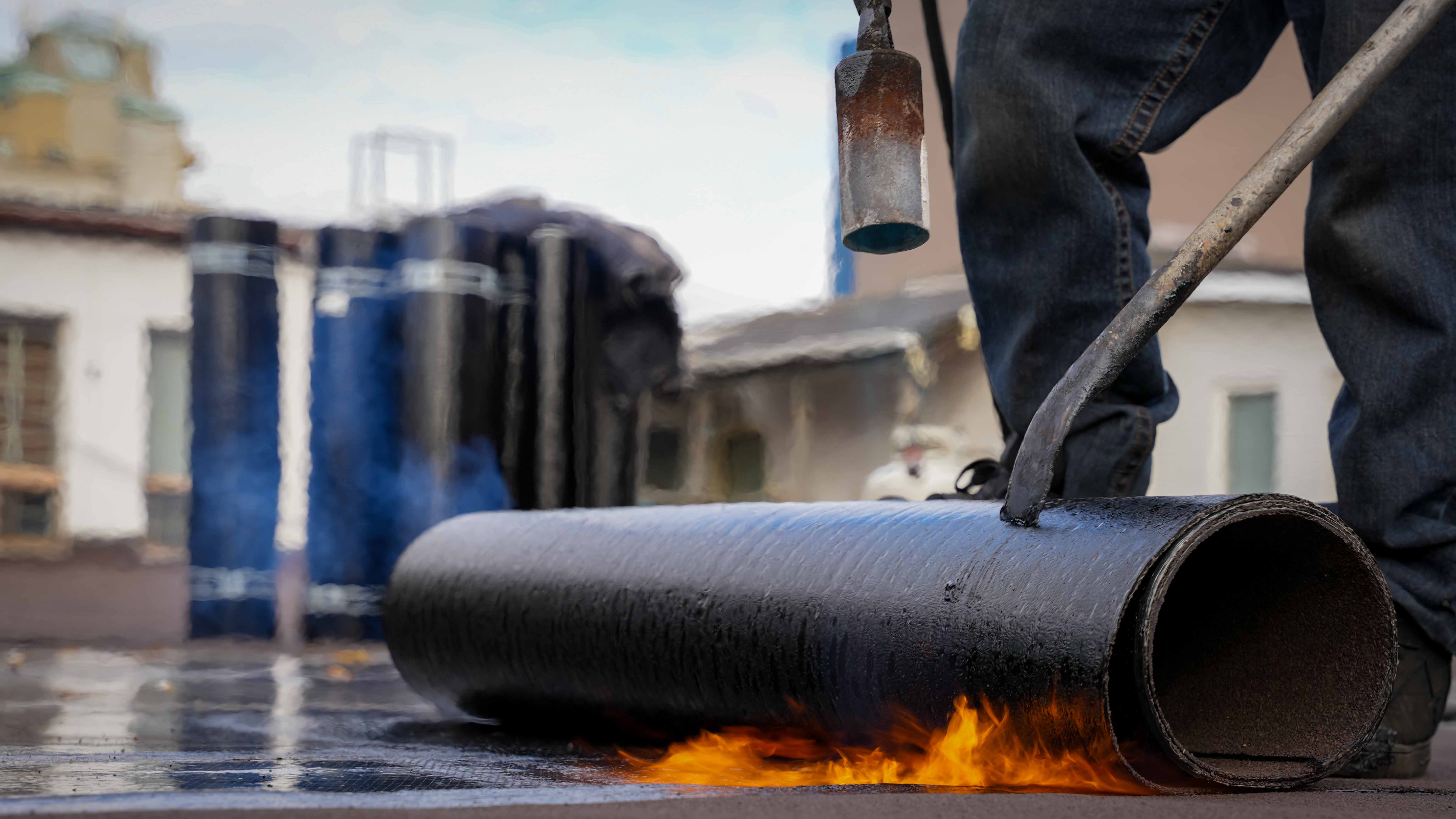 image of brainstorm session with sticky notes (for a b2b saas)