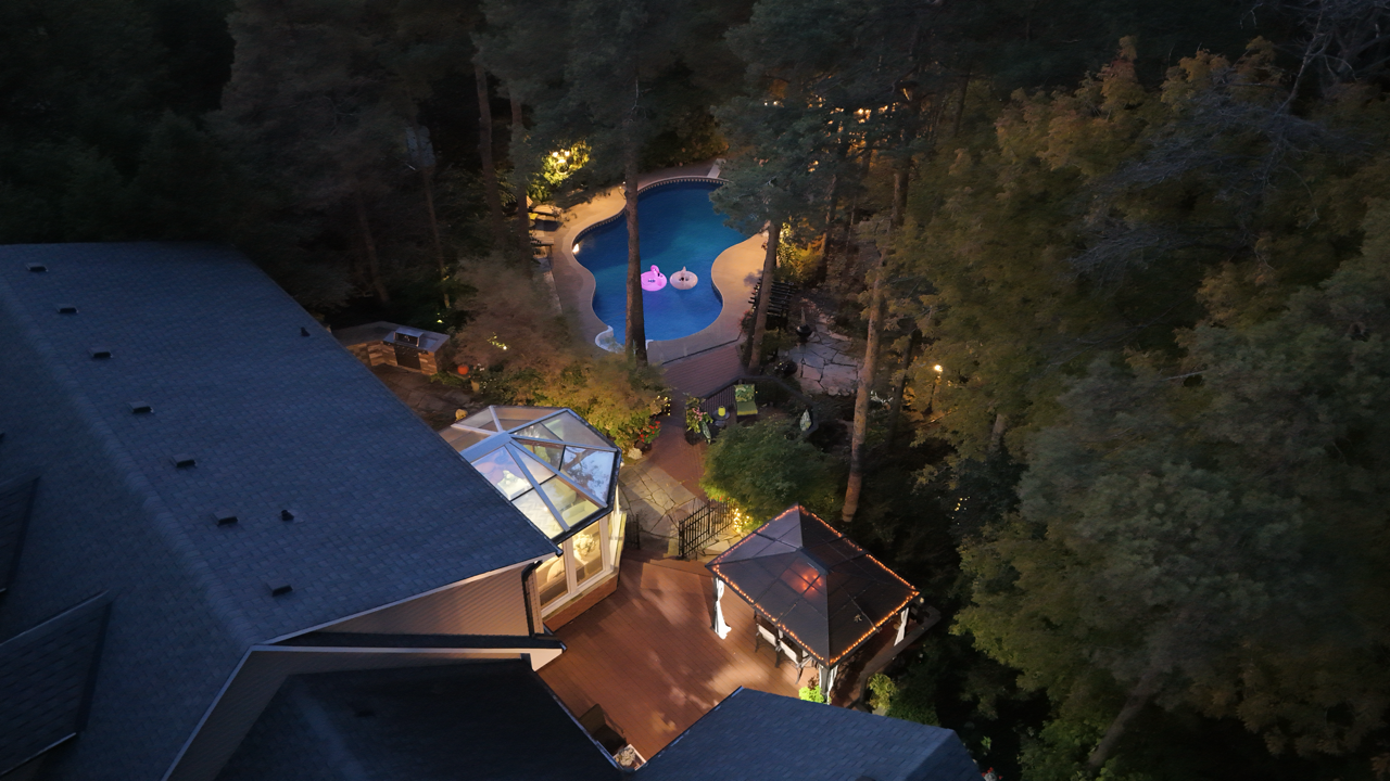 background image of office interior (for a financial advisor)