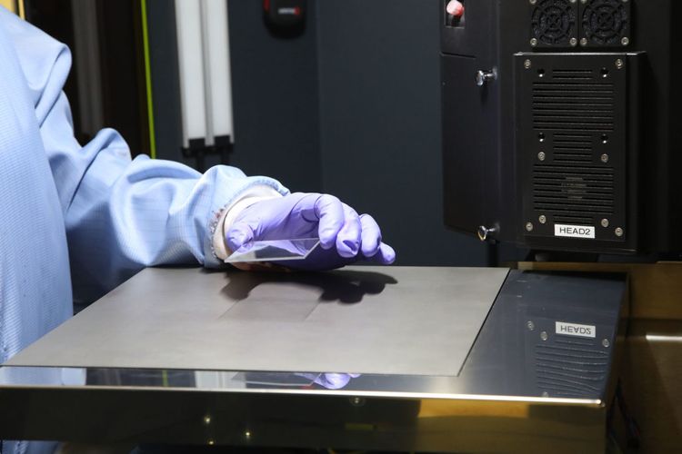 Dracula Technologies 