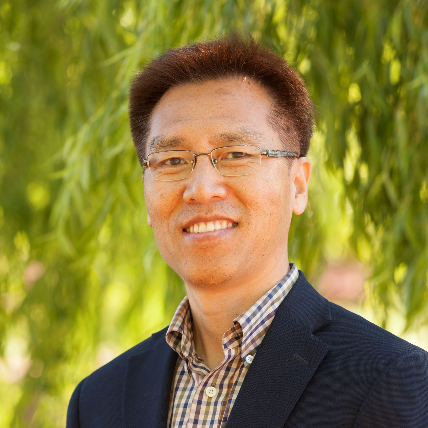 Steve Kim
