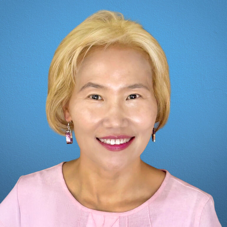 Hongik Cheong