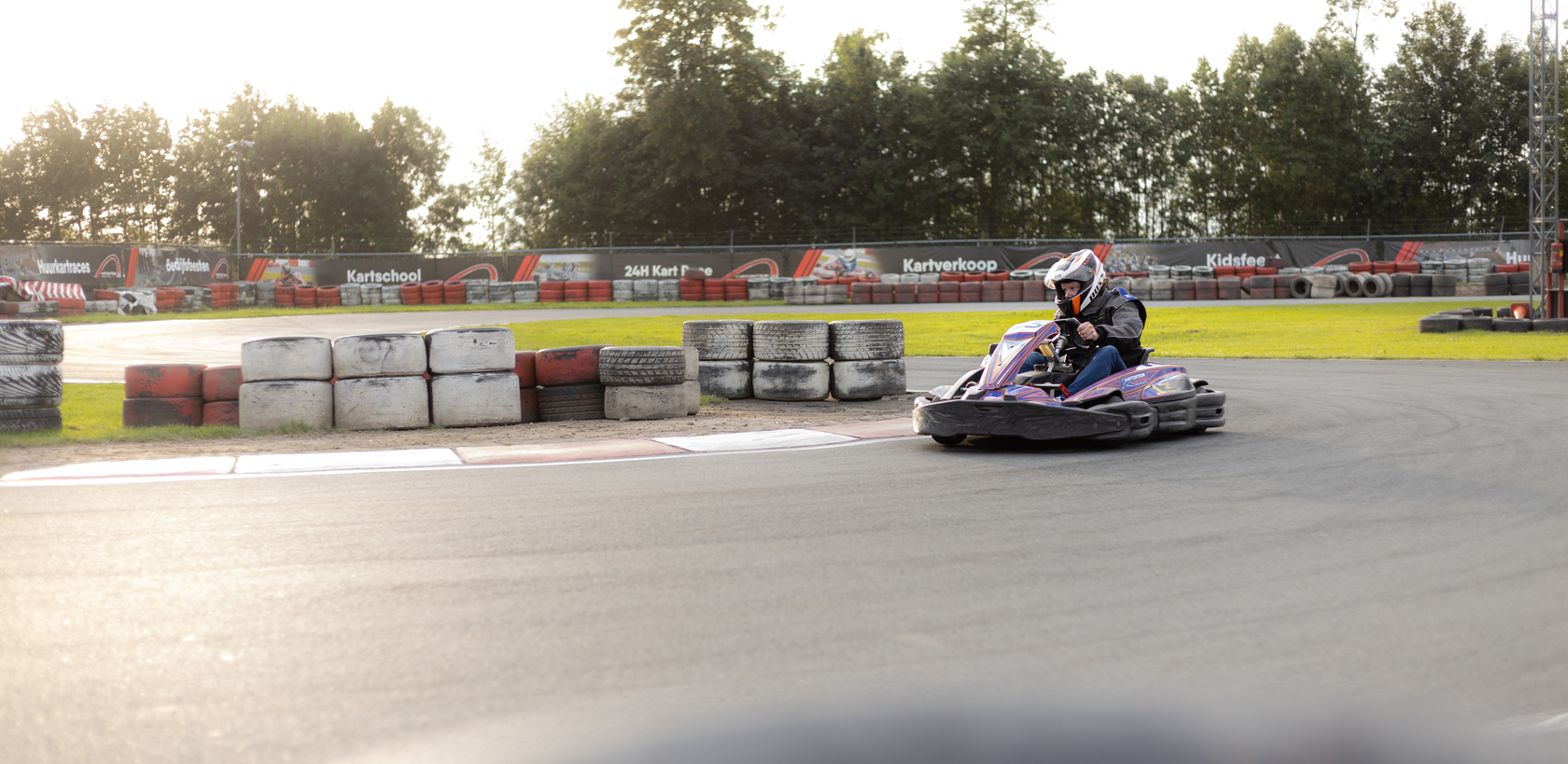 Kart GP