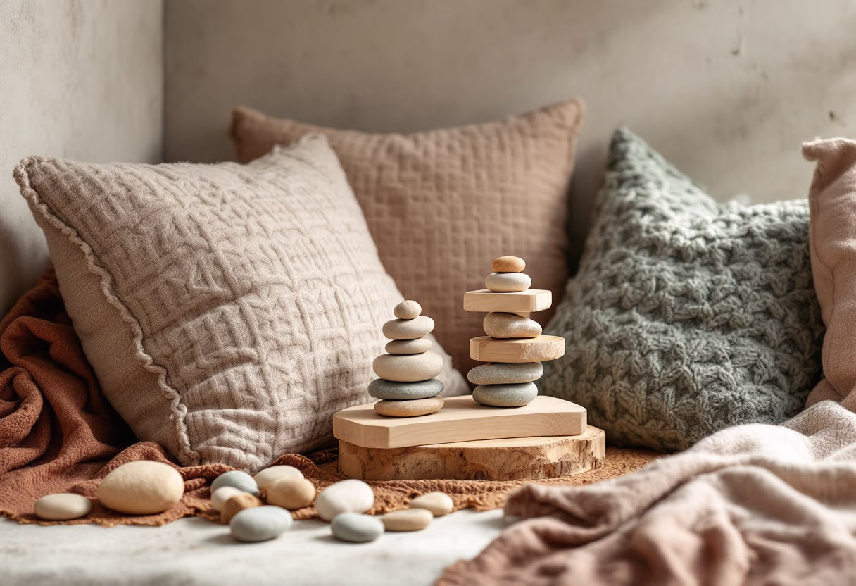 image of curriculum materials for a preschool & daycare