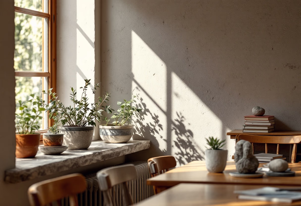 image of classroom setting (for a edtech)