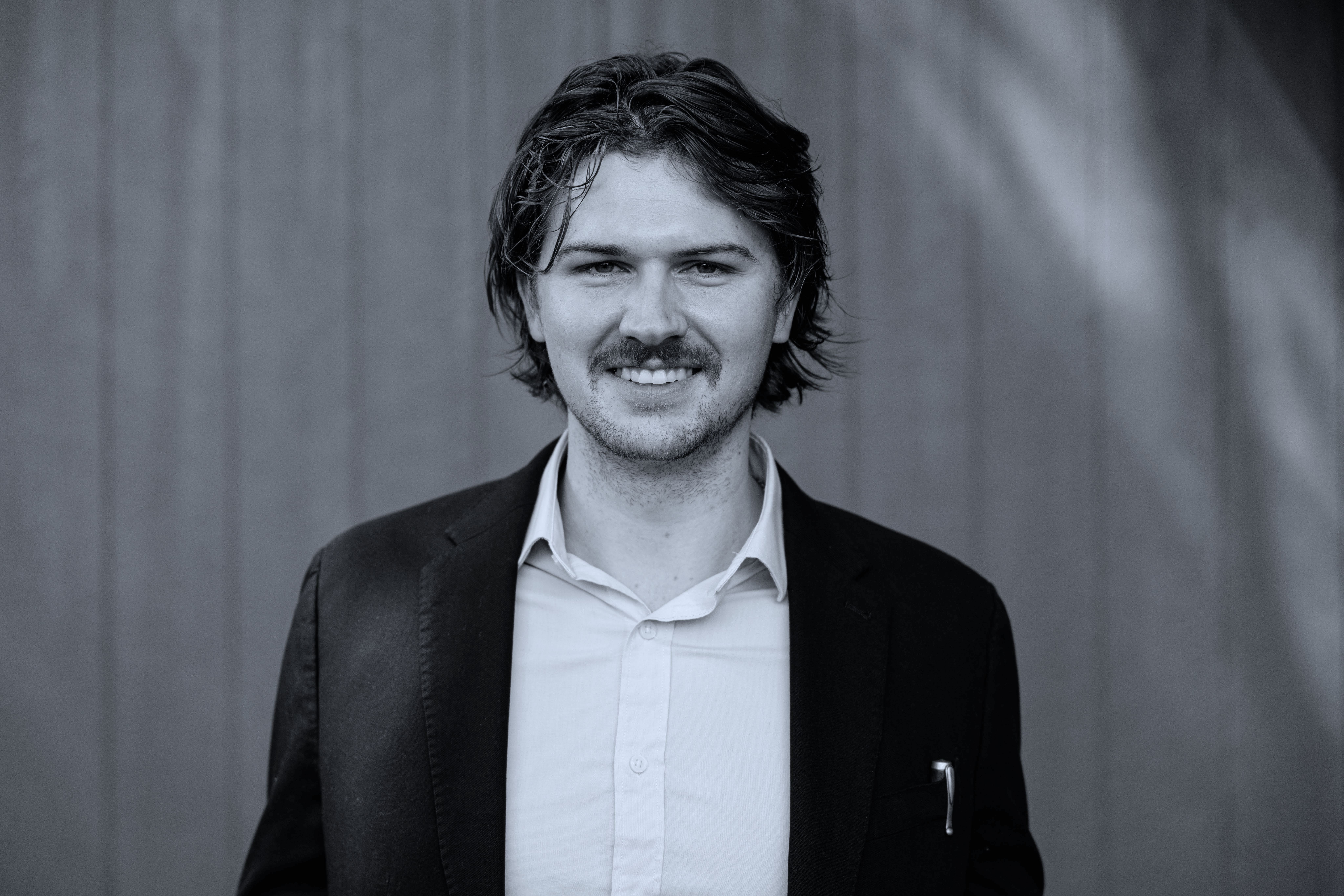 image of thriving ecosystems