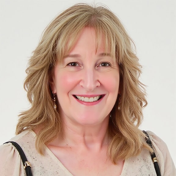 Photo of Jo Ann