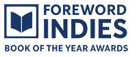 Foreword indies book of the year award