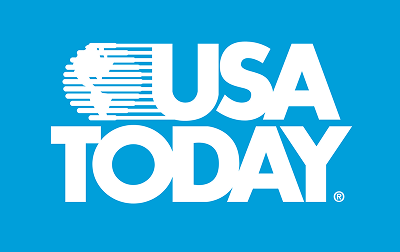 USA Today Logo