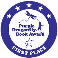 Purple Dragon Book Award