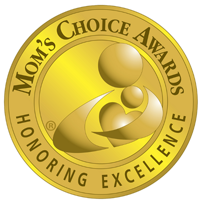 Mom's Choice Award Honoring Excellence