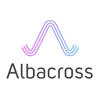 Albacross Logo