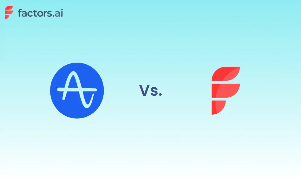 Amplitude Vs. Factors.ai: What’s The Right Choice In 2025