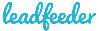 Leadfeeder Logo