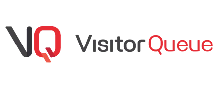 Visitor Queue Logo