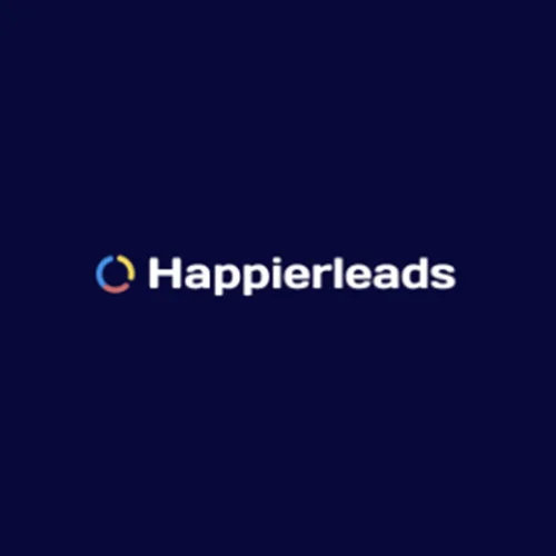Happierleads Logo