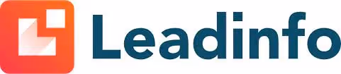 Leadinfo Logo