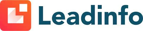 Leadinfo Logo