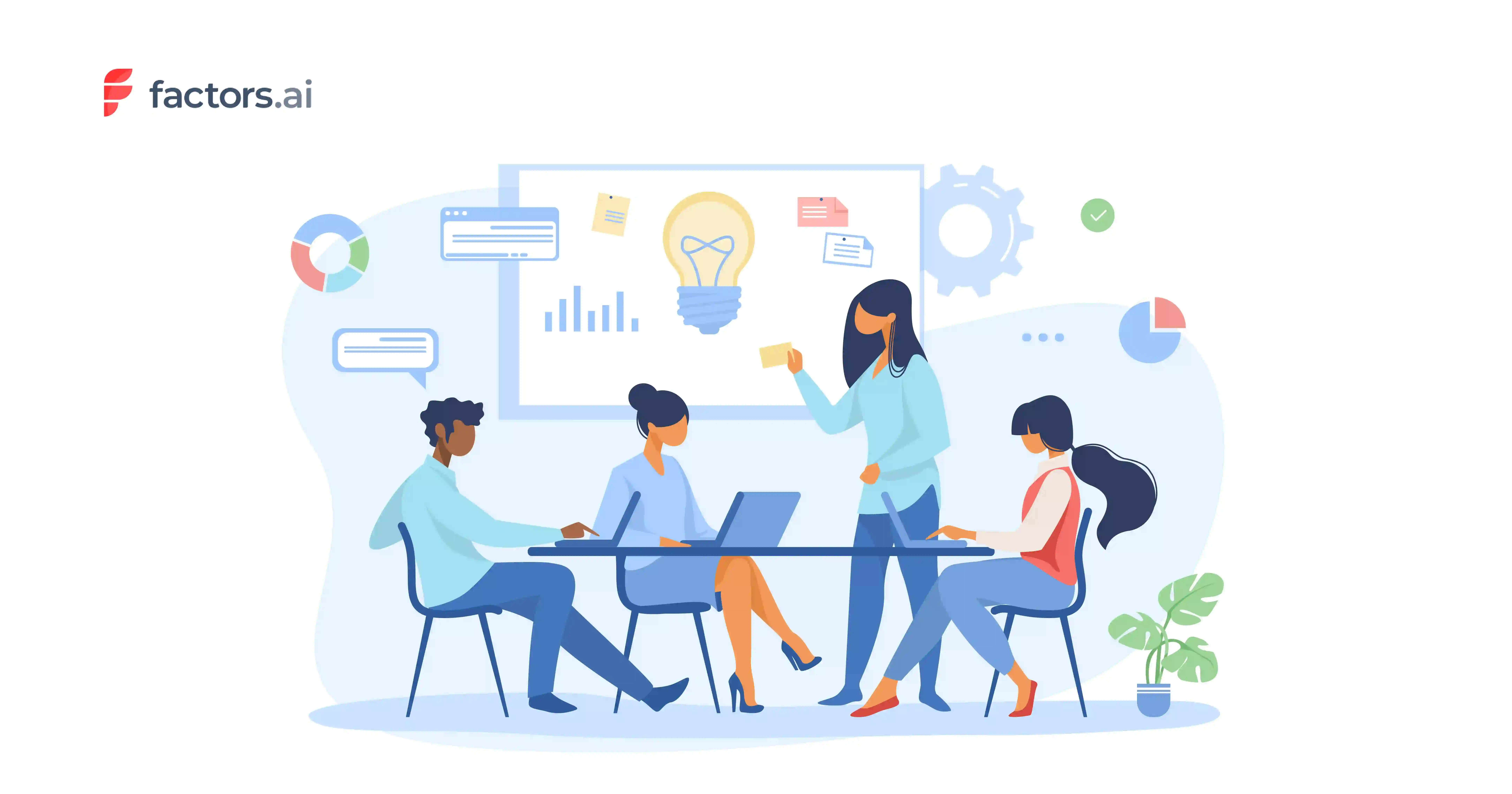 Challenges with B2B Attribution (And How to Get Over them)