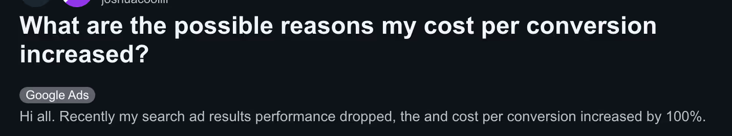 Benefits of Paid Search for B2B SaaS (Why Teams Keep Coming Back to It Anyway)