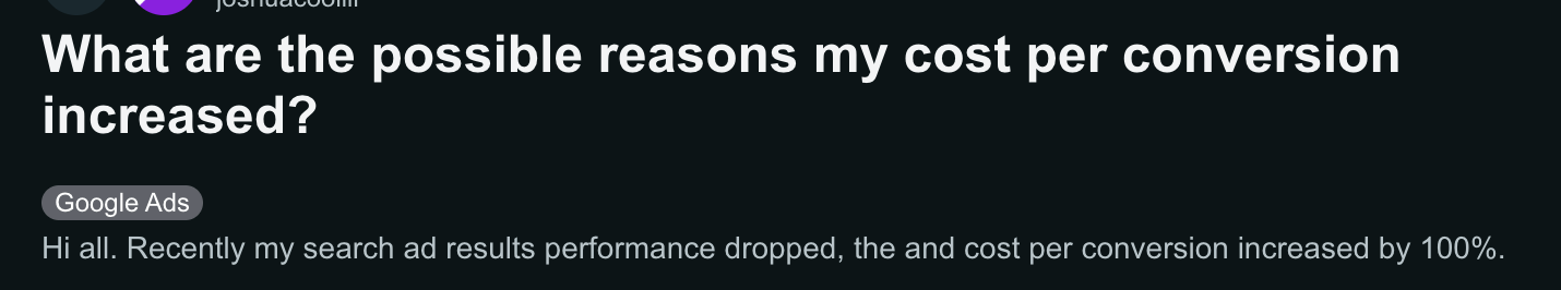 Benefits of Paid Search for B2B SaaS (Why Teams Keep Coming Back to It Anyway)