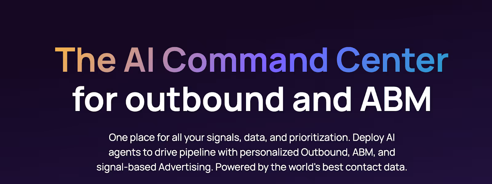 10 B2B Lead Generation Tools That Won’t Get You Roasted in Pipeline Reviews