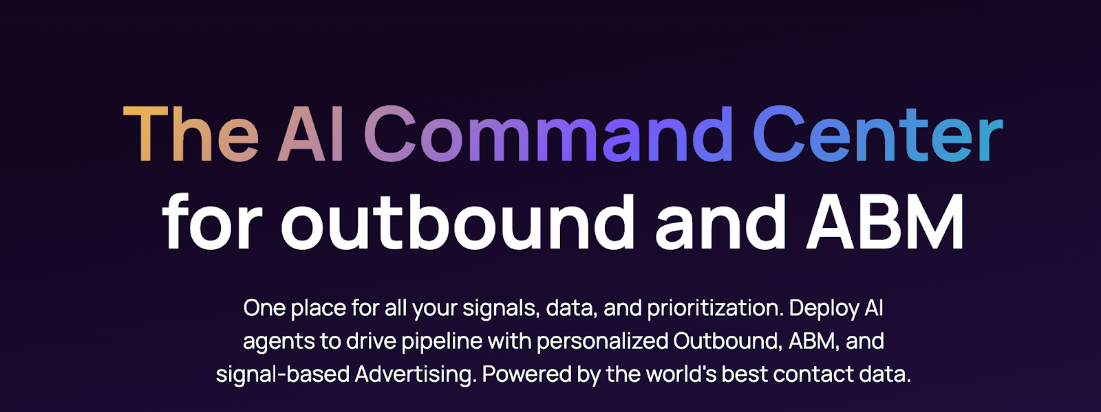 10 B2B Lead Generation Tools That Won’t Get You Roasted in Pipeline Reviews