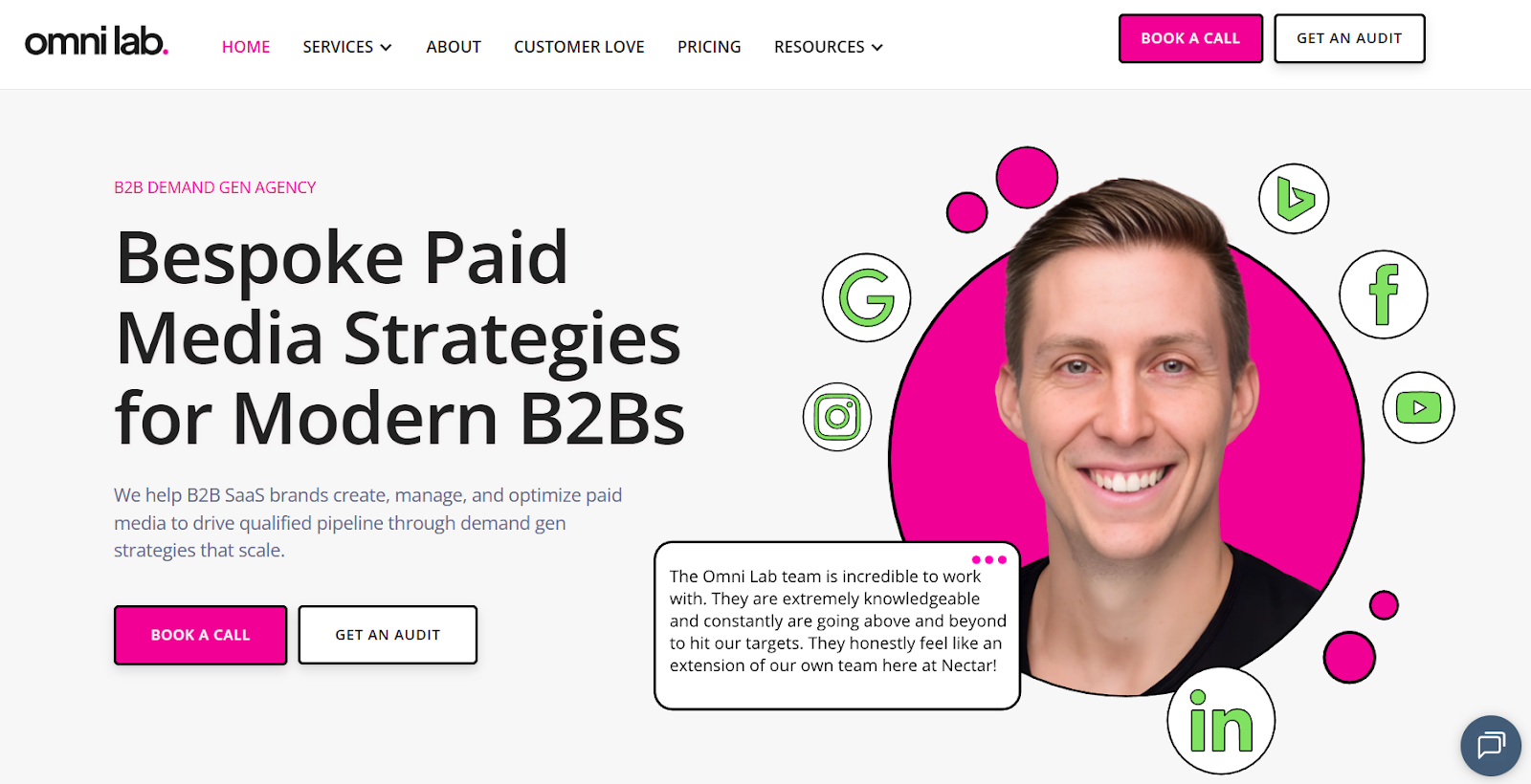 Best Pay-Per-Click Companies for LinkedIn Ads