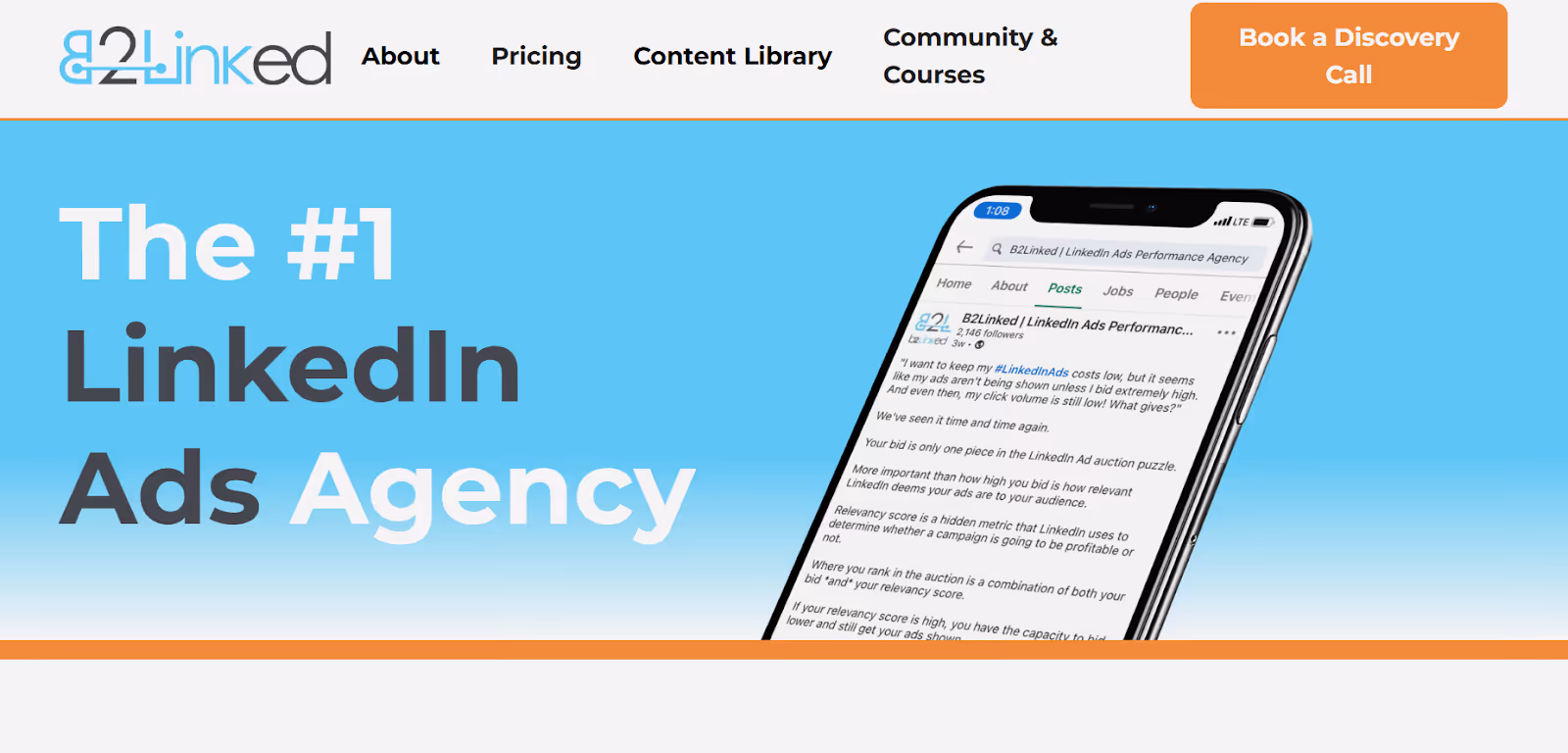 Best Pay-Per-Click Companies for LinkedIn Ads